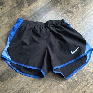 Nike athletic shorts